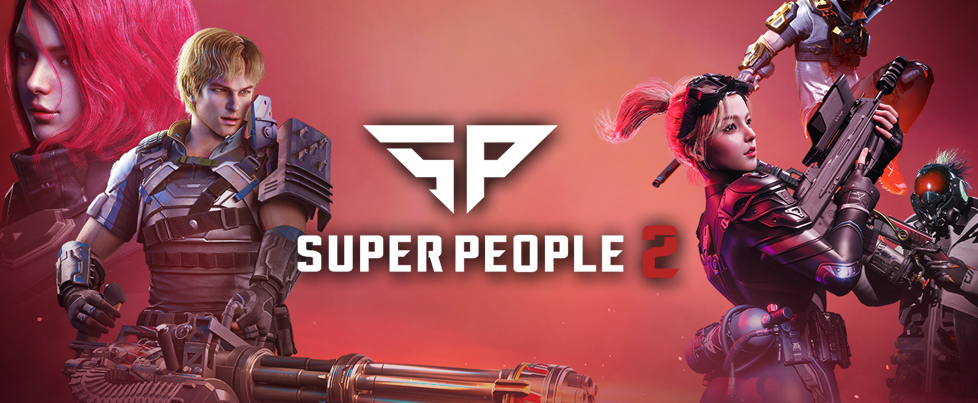 Battle royale, Super People 2, shutting down on August 21st