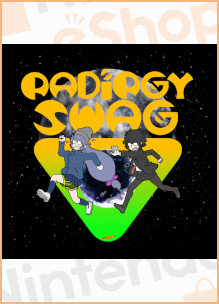 Radirgy Swag