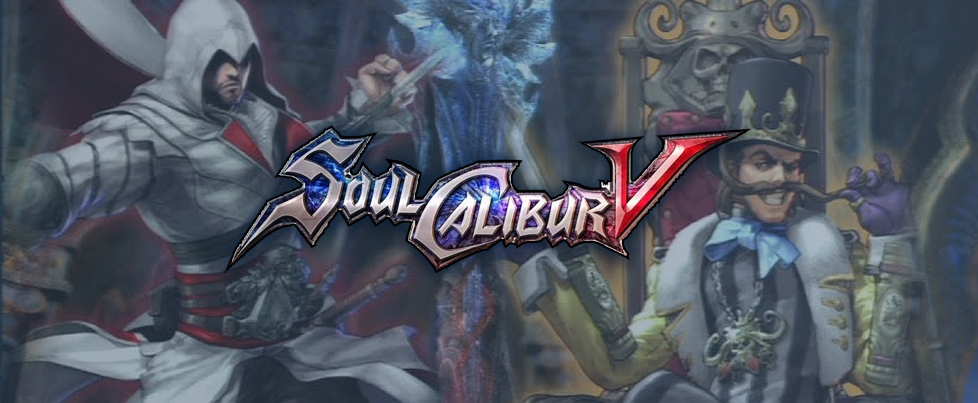 Soulcalibur V to be delisted on June 19th