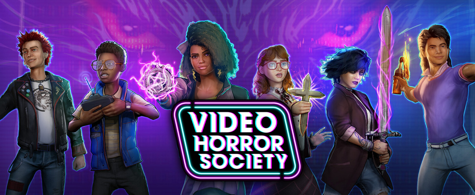 Video Horror Society (VHS) shutting down on September 8th on Steam and Epic Games