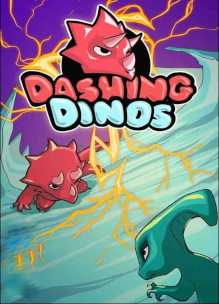 Dashing Dinos