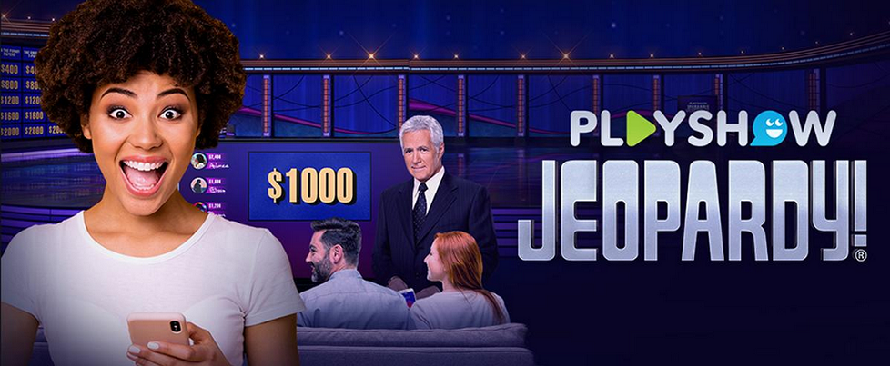 Jeopardy! PlayShow game services to end September 29th