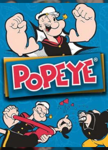 Popeye (2021)