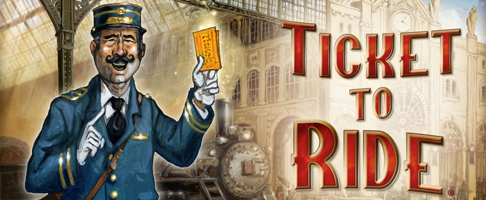 Ticket to Ride: Classic Edition and its DLC to be delisted on October 3rd [Update: Console versions staying until April 2024]