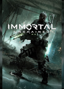 Immortal: Unchained – Delisted Games