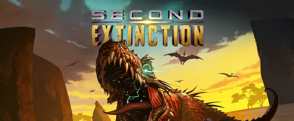 Second Extinction delisted and servers to close in 2024