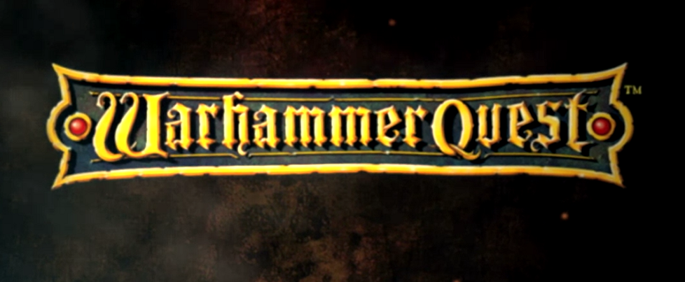 Warhammer Quest to soon be delisted