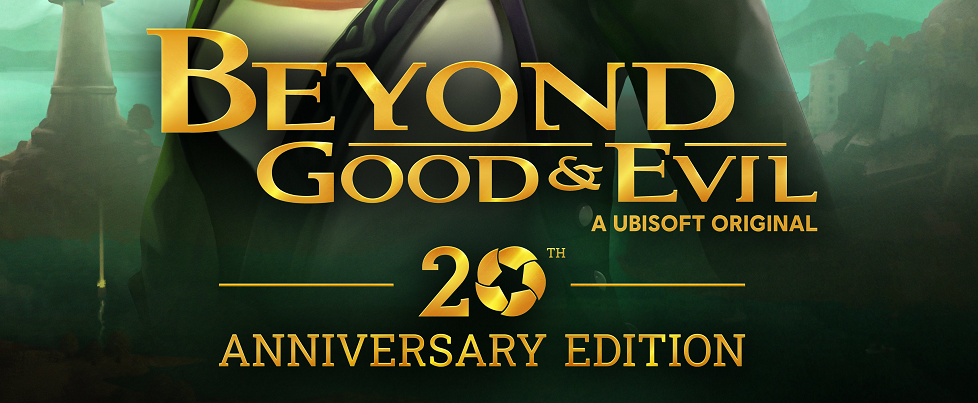 A pre-release build of the Beyond Good and Evil 20th Anniversary Remaster leaks to some Ubisoft Plus users, immediately gets delisted of course