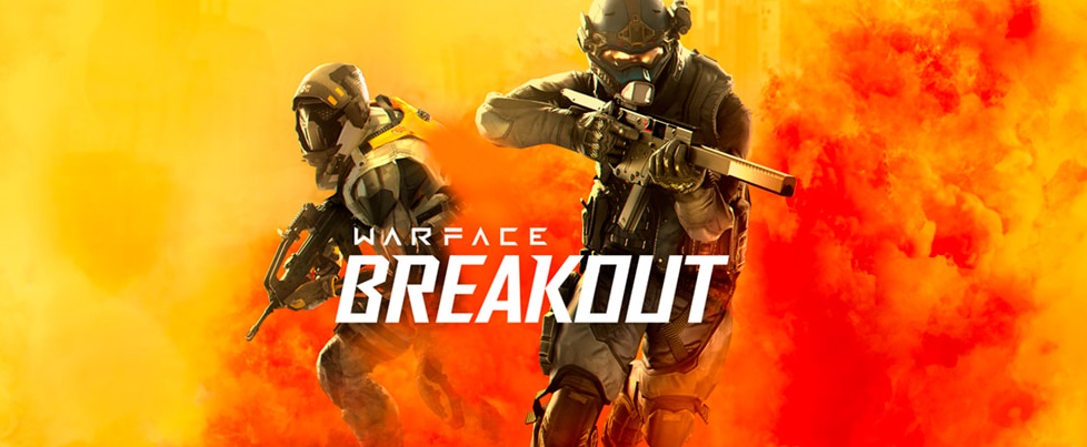 Warface: Breakout to be delisted and shutdown April 30th, 2024