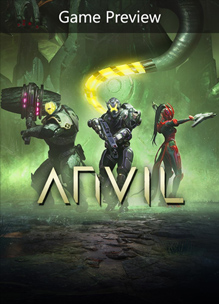 ANVIL: Vault Breaker