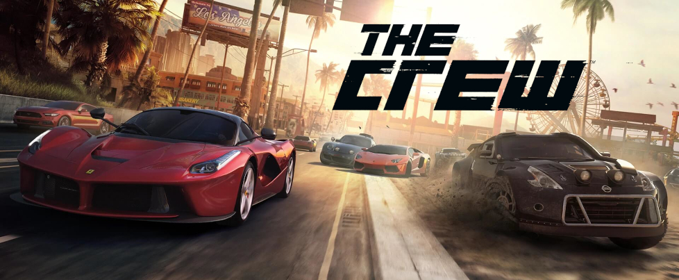 The Crew delisted, slated to shut down March 31st, 2024