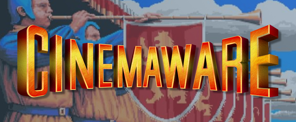 Cinemaware titles leaving GOG.com on January 19th, already delisted on Steam