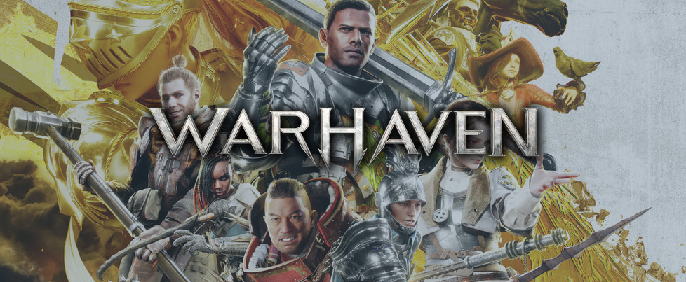 Warhaven shutting down on April 5th