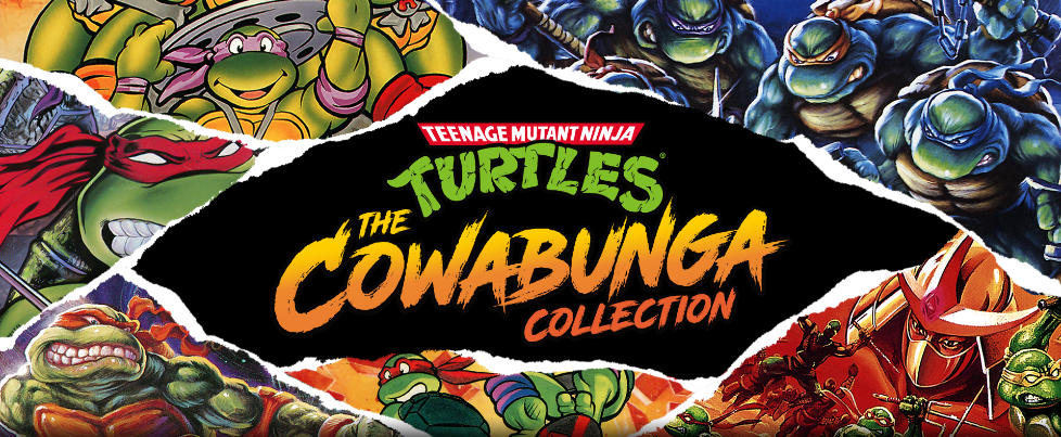 TMNT: The Cowabunga Collection to be delisted on ALL platforms in Japan on March 29th