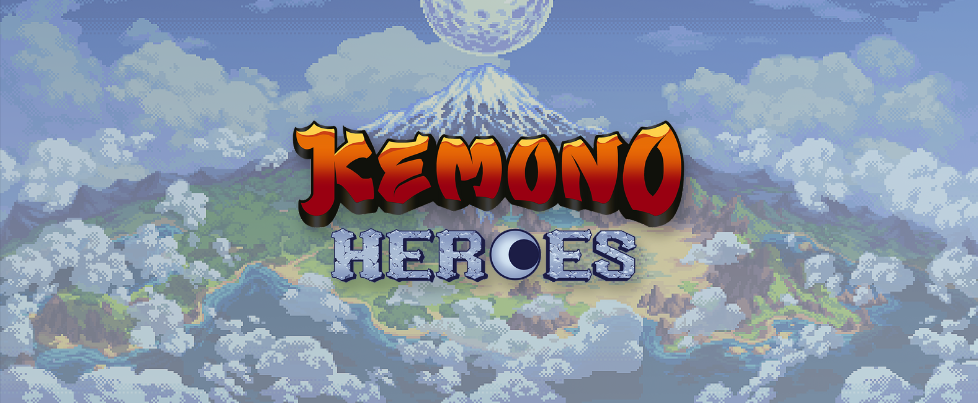 Kemono Heroes leaving Switch eShop in North America and Europe