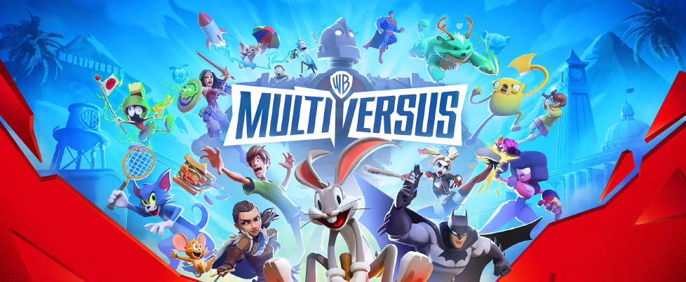 Amid Adult Swim delistings, Warner Bros. announces the return of MultiVersus on May 28th