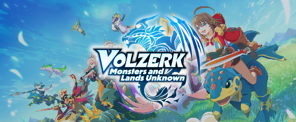 Volzerk: Monsters and Lands Unknown shutting down March 29th
