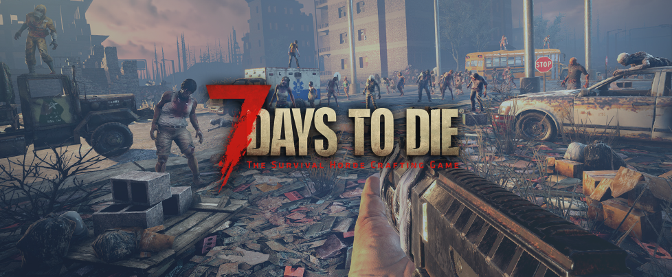7 Days to Die on consoles to be delisted ahead of 1.0 Release