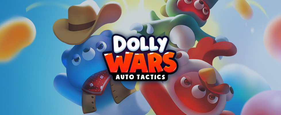Dolly Wars - Auto Tactics shutting down May 8th