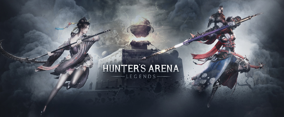 Hunter's Arena: Legends shutting down "soon" on Steam and PlayStation [UPDATE: Gone on Steam, PS shutdown window]