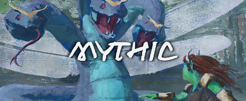 Roguelite MMO, Mythic, shutting down on Steam on May 1st
