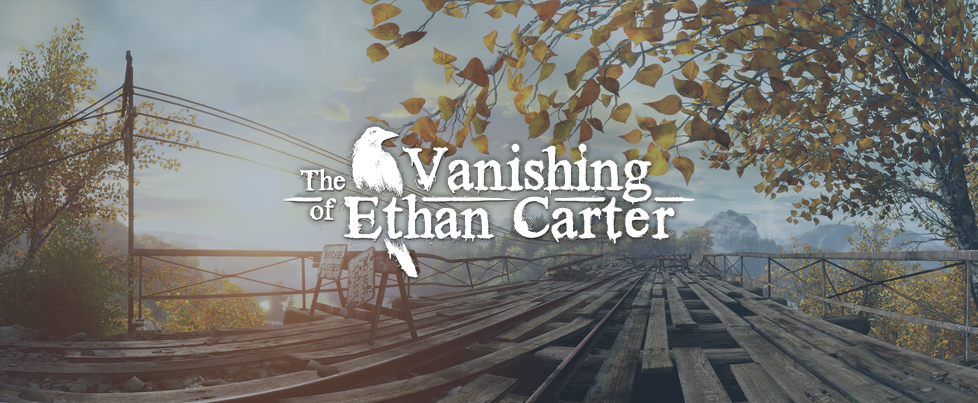 May 31st sees The Vanishing of Ethan Carter's VR DLC on Steam