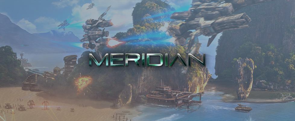 Meridian: New World and Squad 22 leave GOG.com tomorrow, May 29th