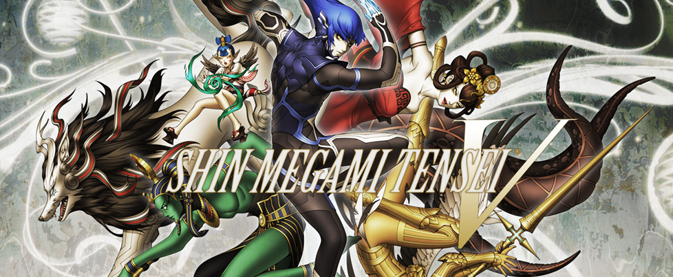 2021's Shin Megami Tensei V to be delisted on June 13th ahead of re-release