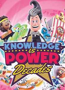 Knowledge is Power: Decades – Delisted Games