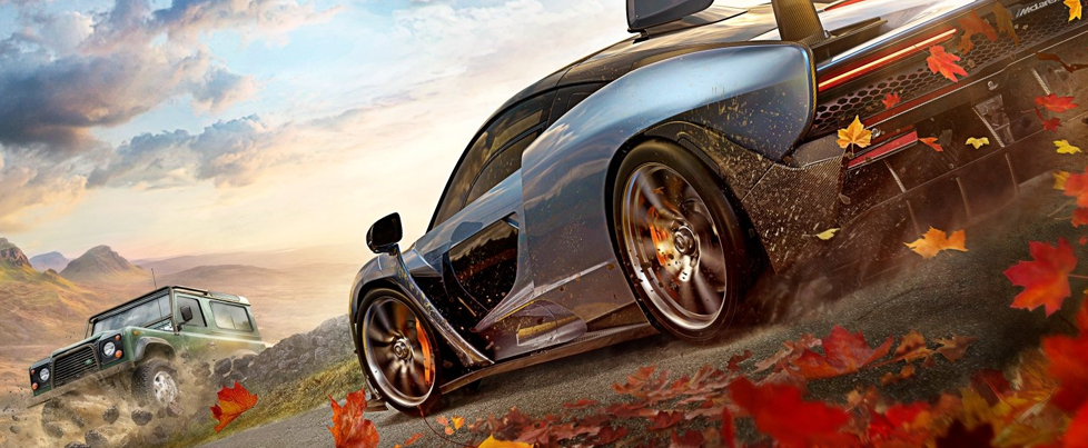Forza Horizon 4 to be delisted on December 15th, DLC removed today, Festival Playlist changes detailed