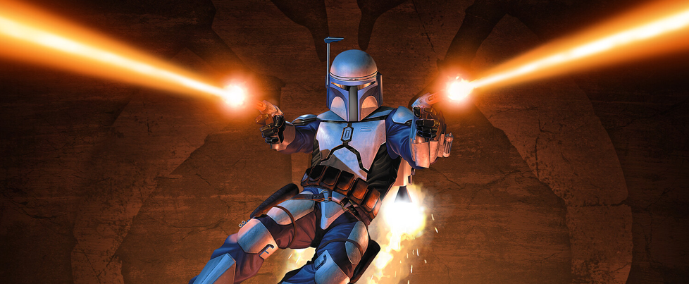 PS4 version of Star Wars: Bounty Hunter poised for a delisting ahead of updated re-release
