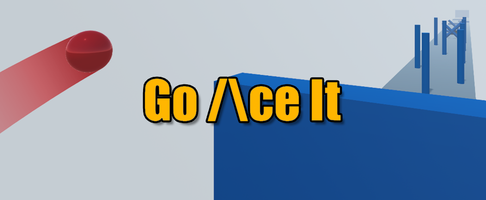 'Go Ace It' free for all on Steam until November 4th delisting