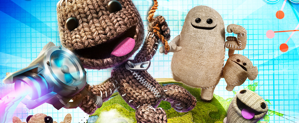 LittleBigPlanet 3 + All remaining LBP DLC to be delisted on October 31st 2024.