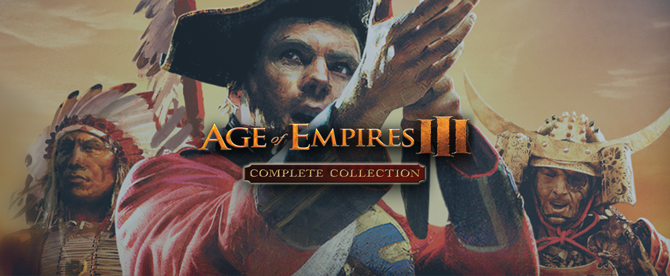 Original Age of Empires III delisted on Steam, multiplayer shutdown Oct. 30th