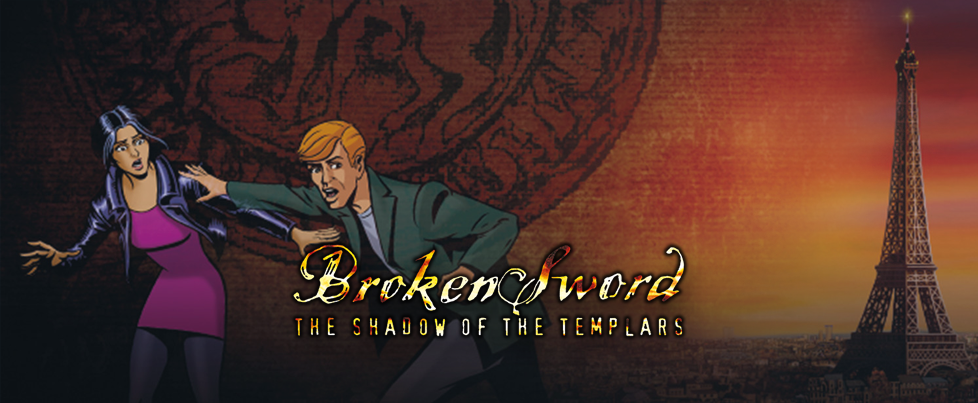 Broken Sword: Director's Cut to be delisted soon following 'Reforged' remake