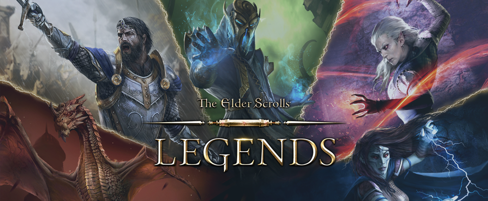 In-Game message reveals that The Elder Scrolls: Legends will shut down on January 30th