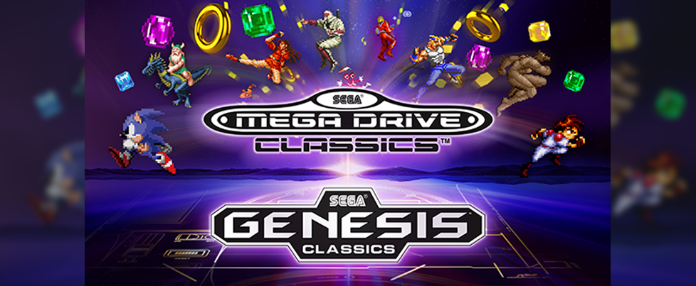 Over 60 Sega Genesis and Dreamcast titles to be delisted on December 6th [UPDATE #2]